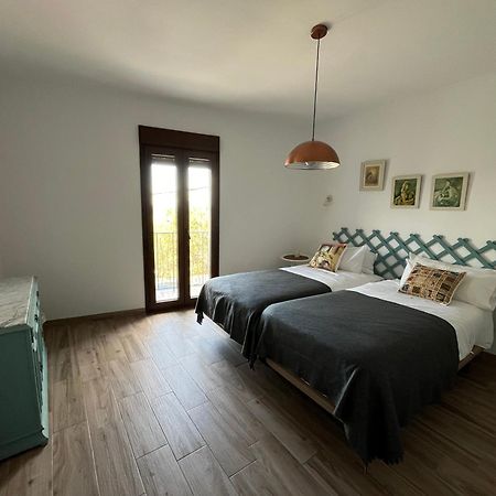 Santo Domingo Rural - Central & Private Parking Archidona Εξωτερικό φωτογραφία