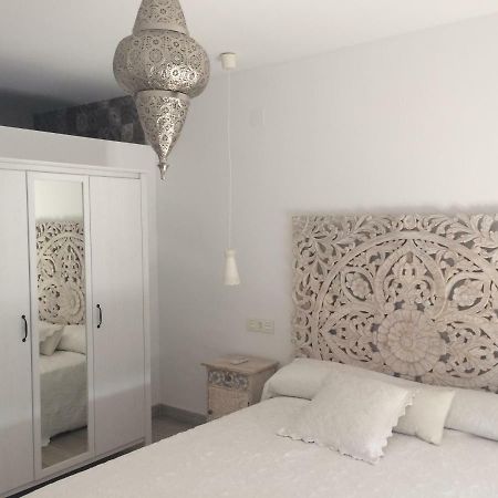 Santo Domingo Rural - Central & Private Parking Archidona Εξωτερικό φωτογραφία