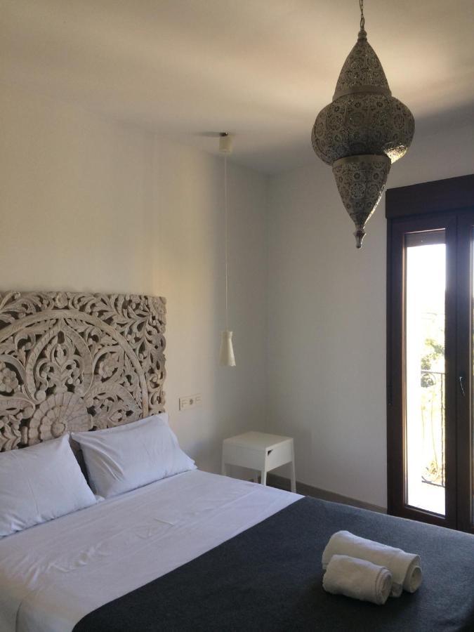 Santo Domingo Rural - Central & Private Parking Archidona Εξωτερικό φωτογραφία