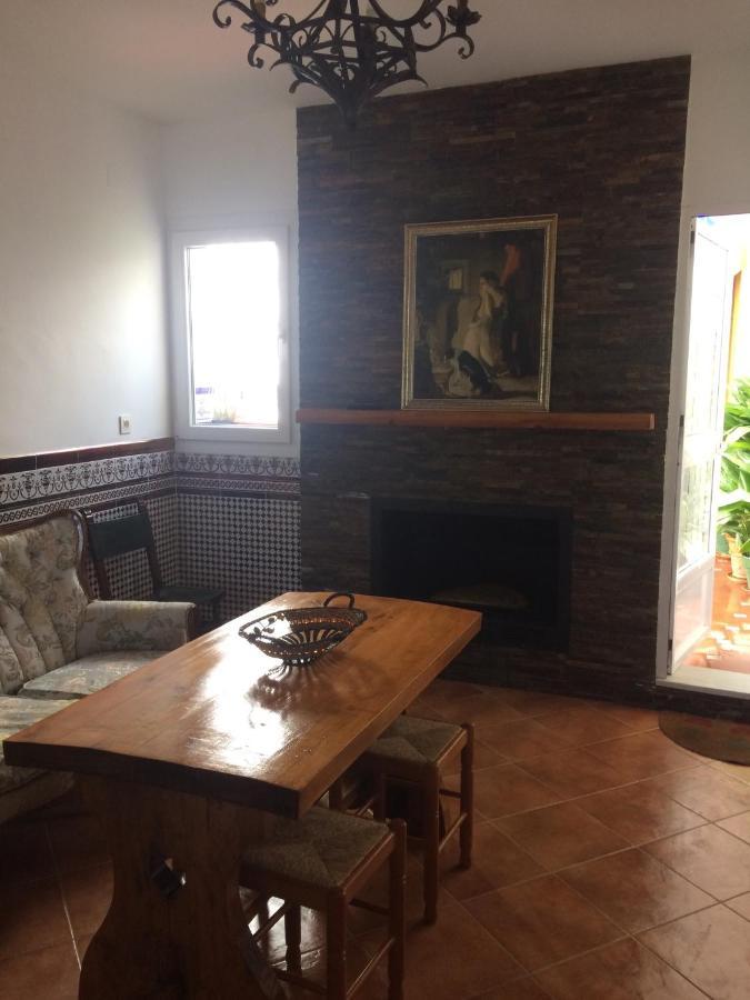 Santo Domingo Rural - Central & Private Parking Archidona Εξωτερικό φωτογραφία