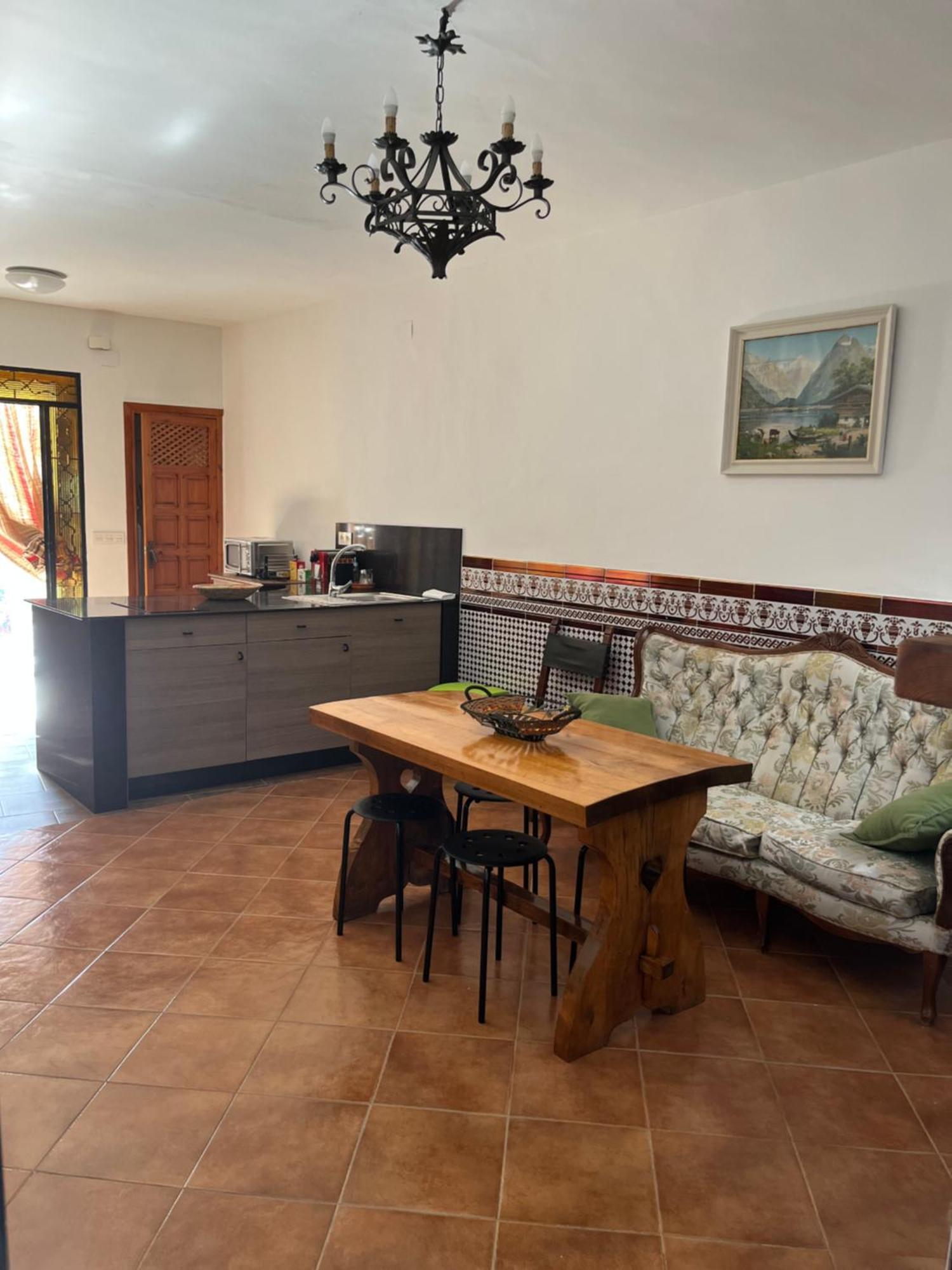 Santo Domingo Rural - Central & Private Parking Archidona Εξωτερικό φωτογραφία