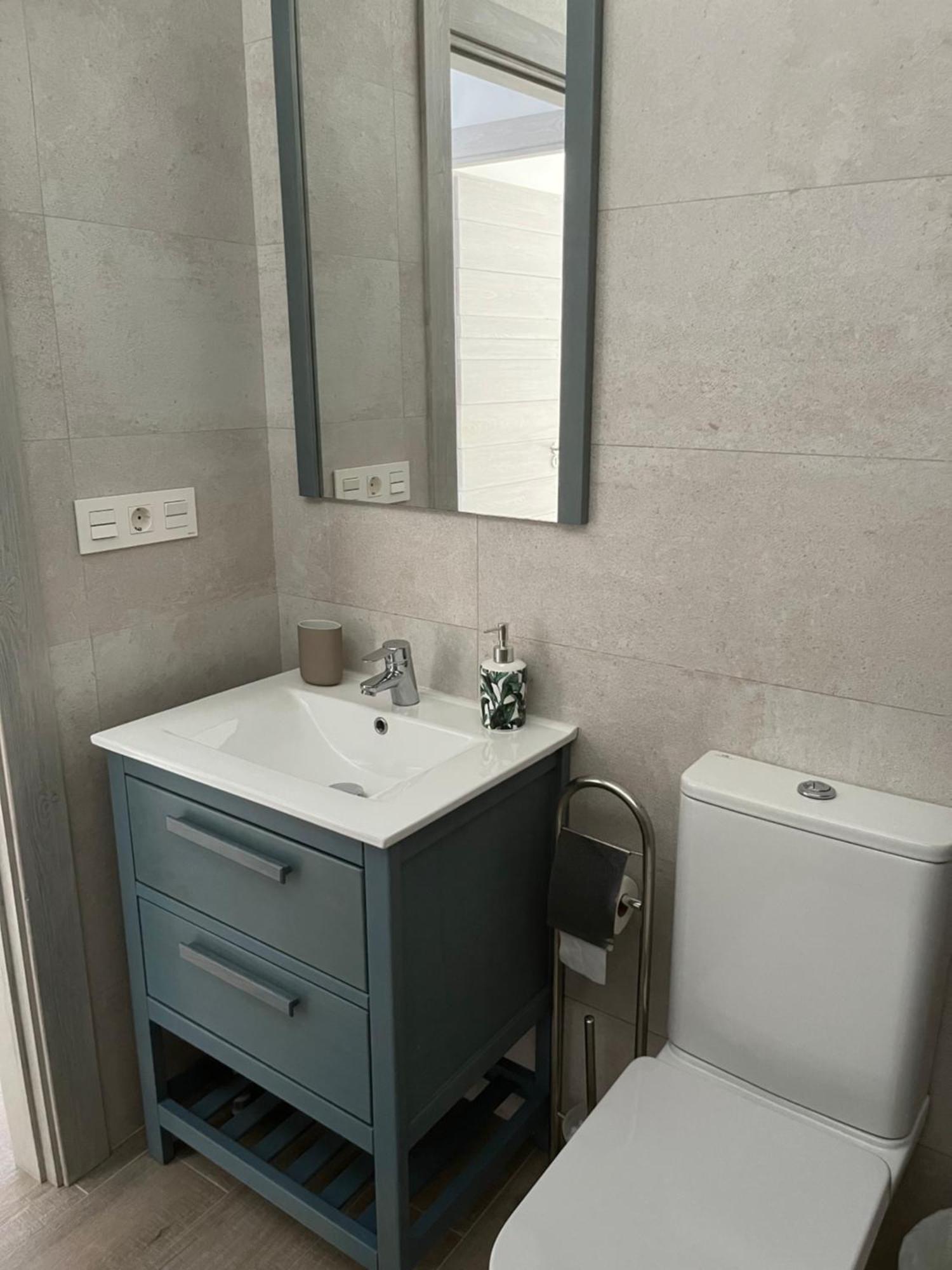 Santo Domingo Rural - Central & Private Parking Archidona Εξωτερικό φωτογραφία
