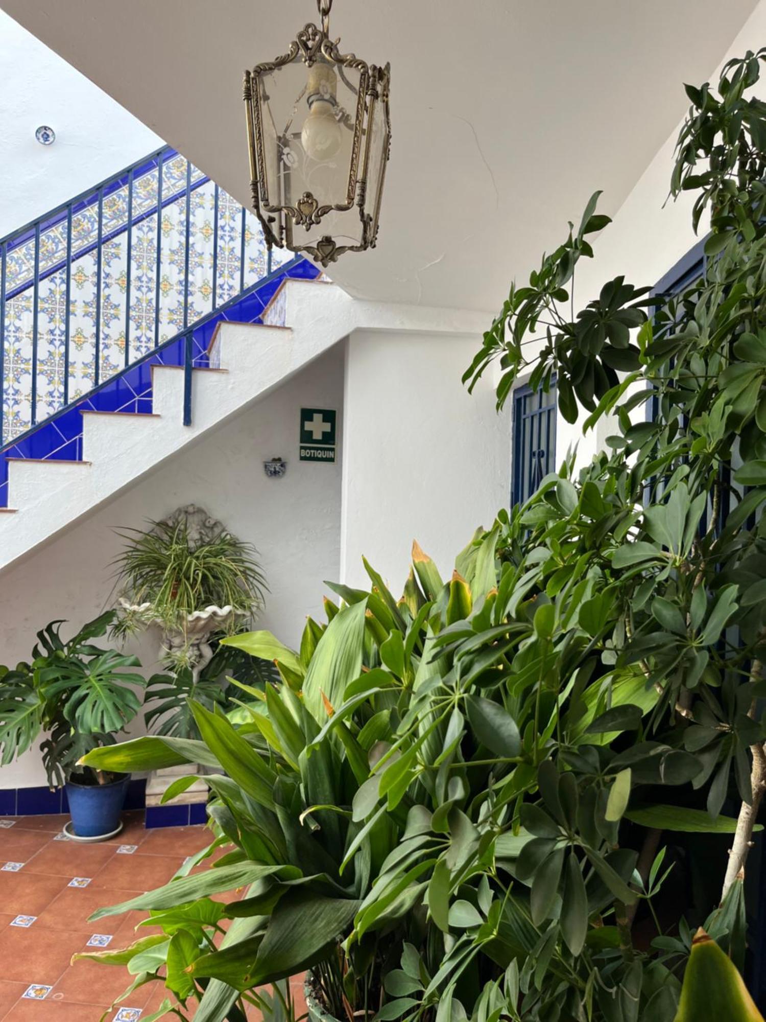 Santo Domingo Rural - Central & Private Parking Archidona Εξωτερικό φωτογραφία
