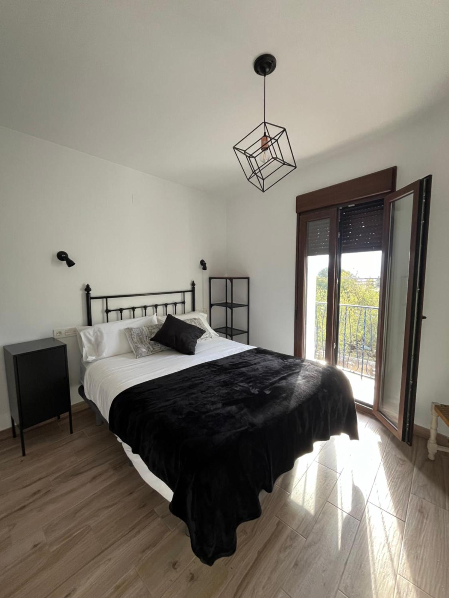 Santo Domingo Rural - Central & Private Parking Archidona Εξωτερικό φωτογραφία