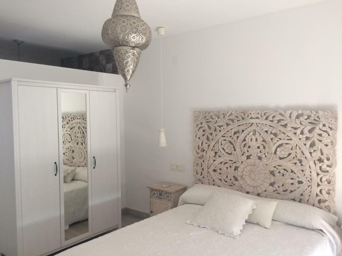 Santo Domingo Rural - Central & Private Parking Archidona Εξωτερικό φωτογραφία