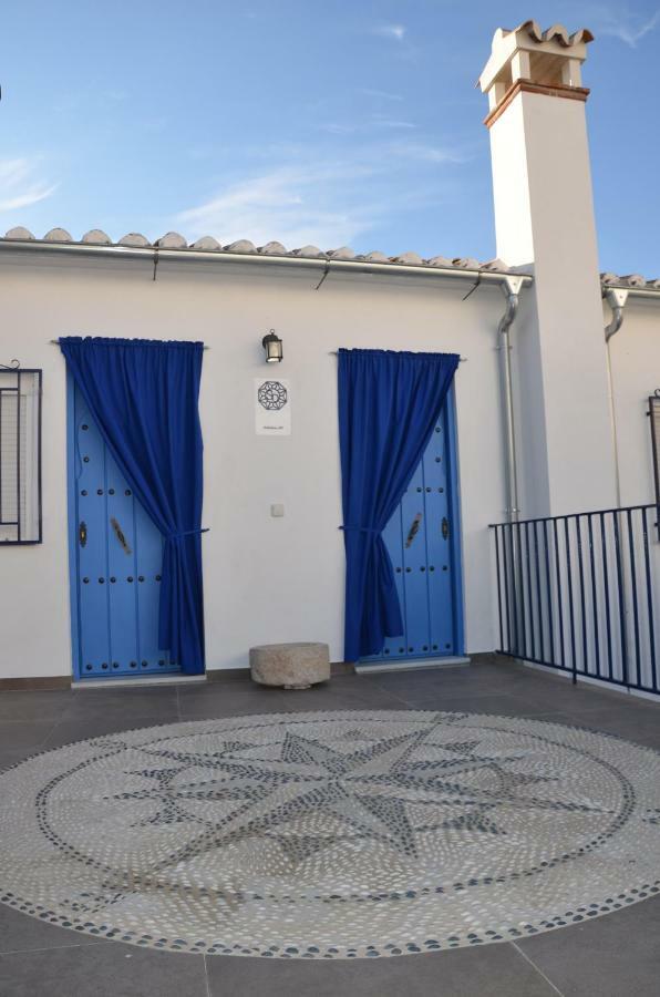 Santo Domingo Rural - Central & Private Parking Archidona Εξωτερικό φωτογραφία